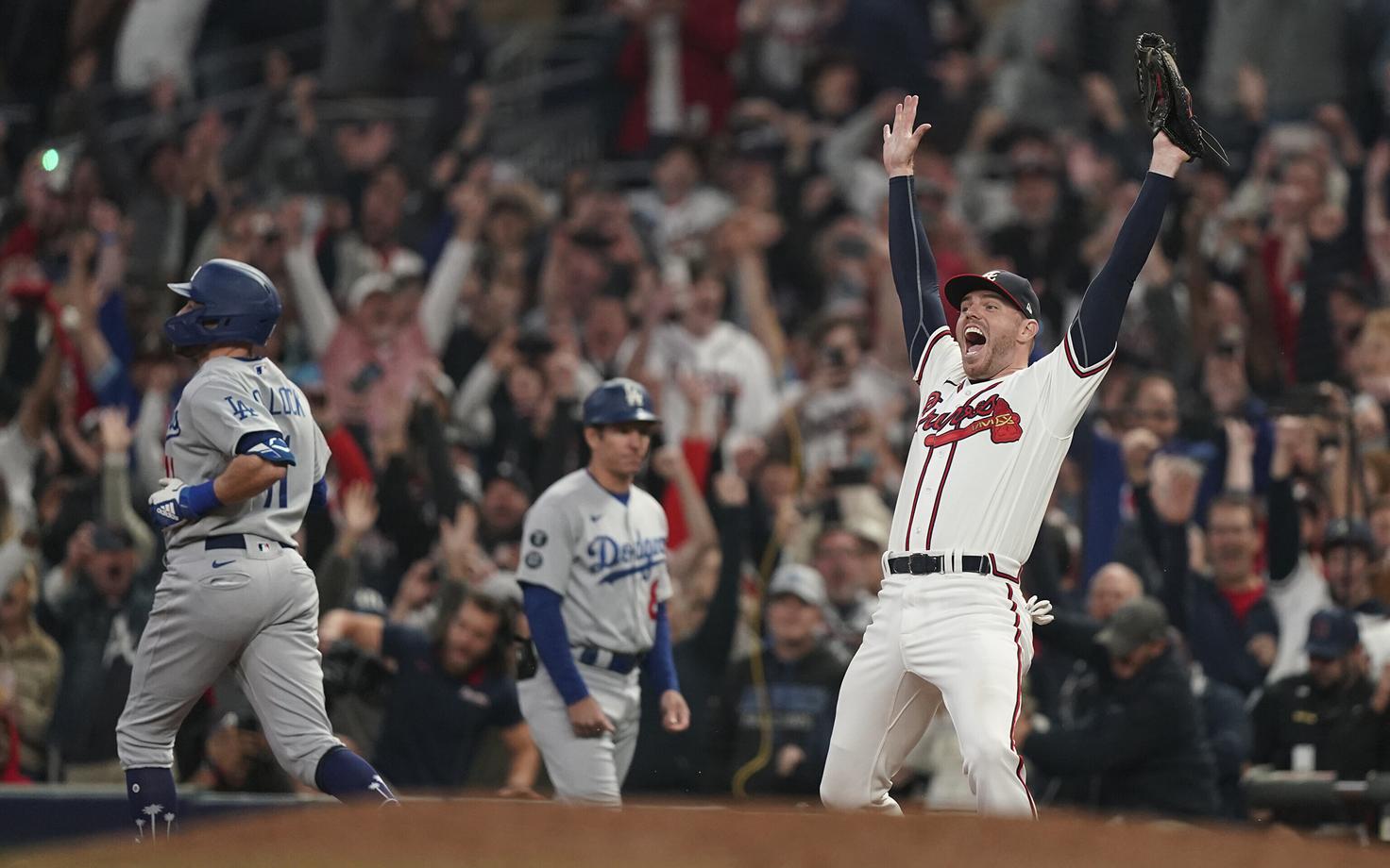 Atlanta Braves