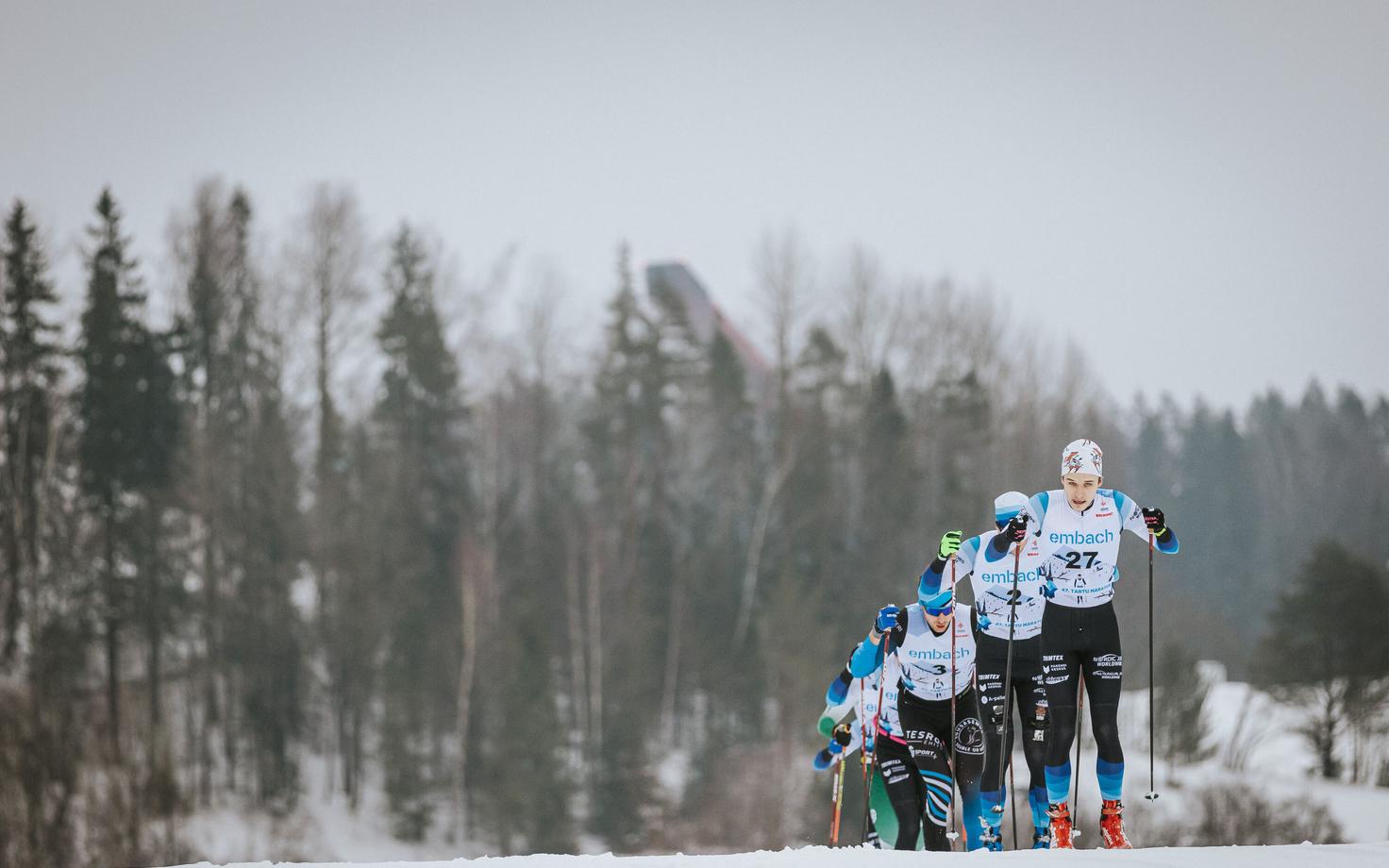 47. Tartu Maraton
