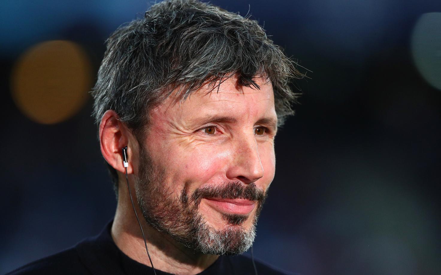 Mark van Bommel