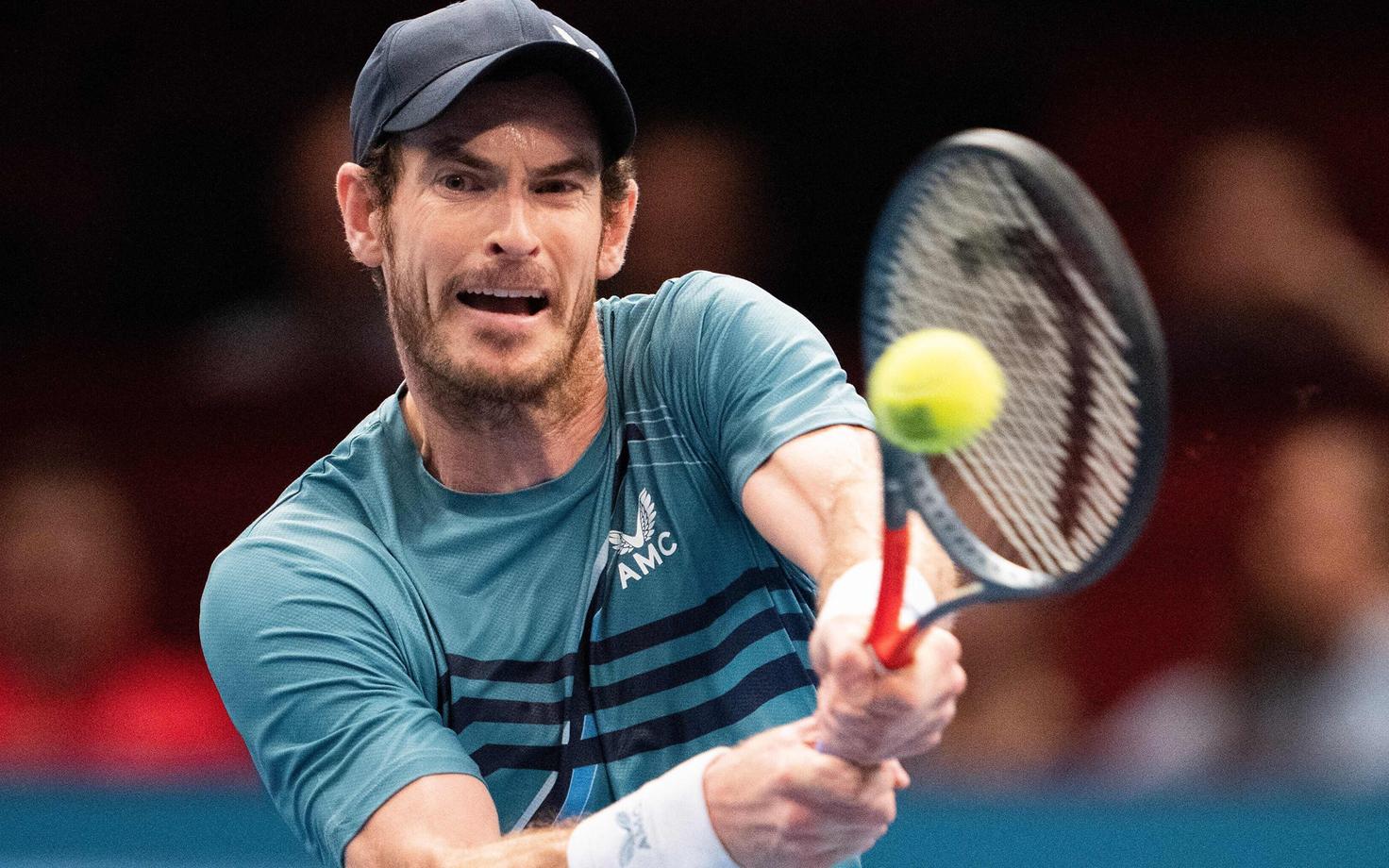 Andy Murray