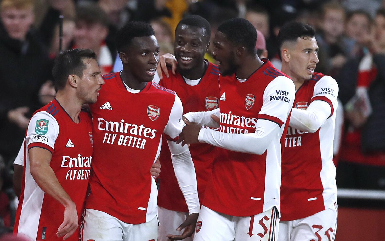 Londoni Arsenal