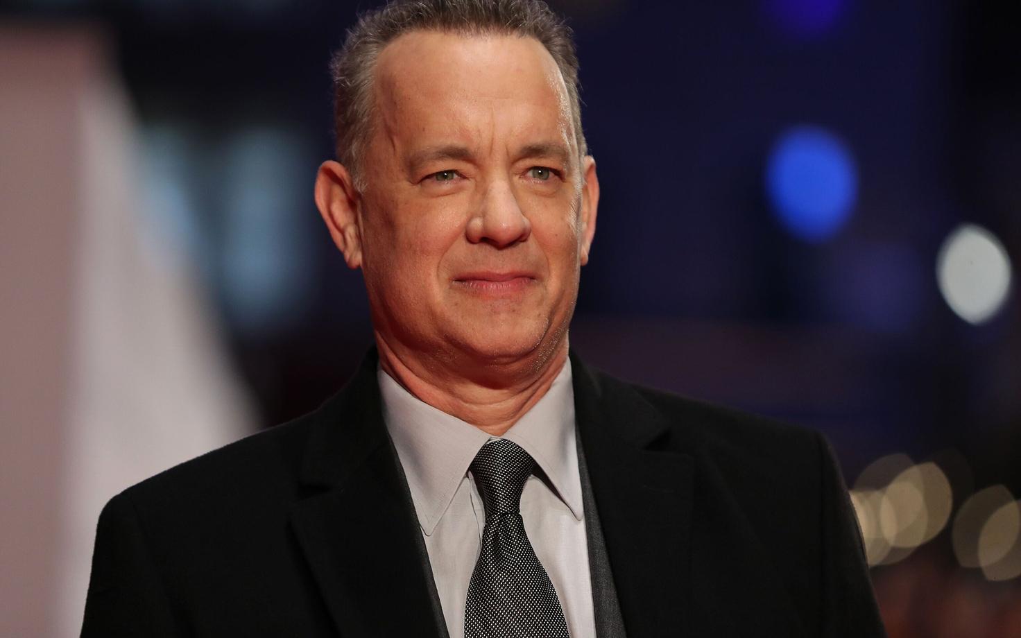 Tom Hanks