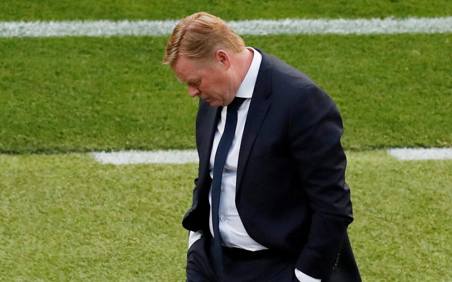 Ronald Koeman