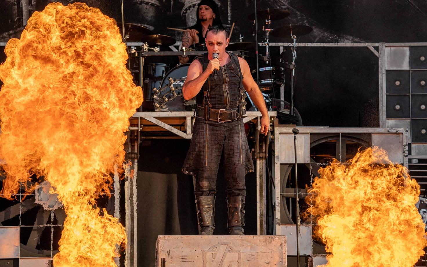 Rammstein