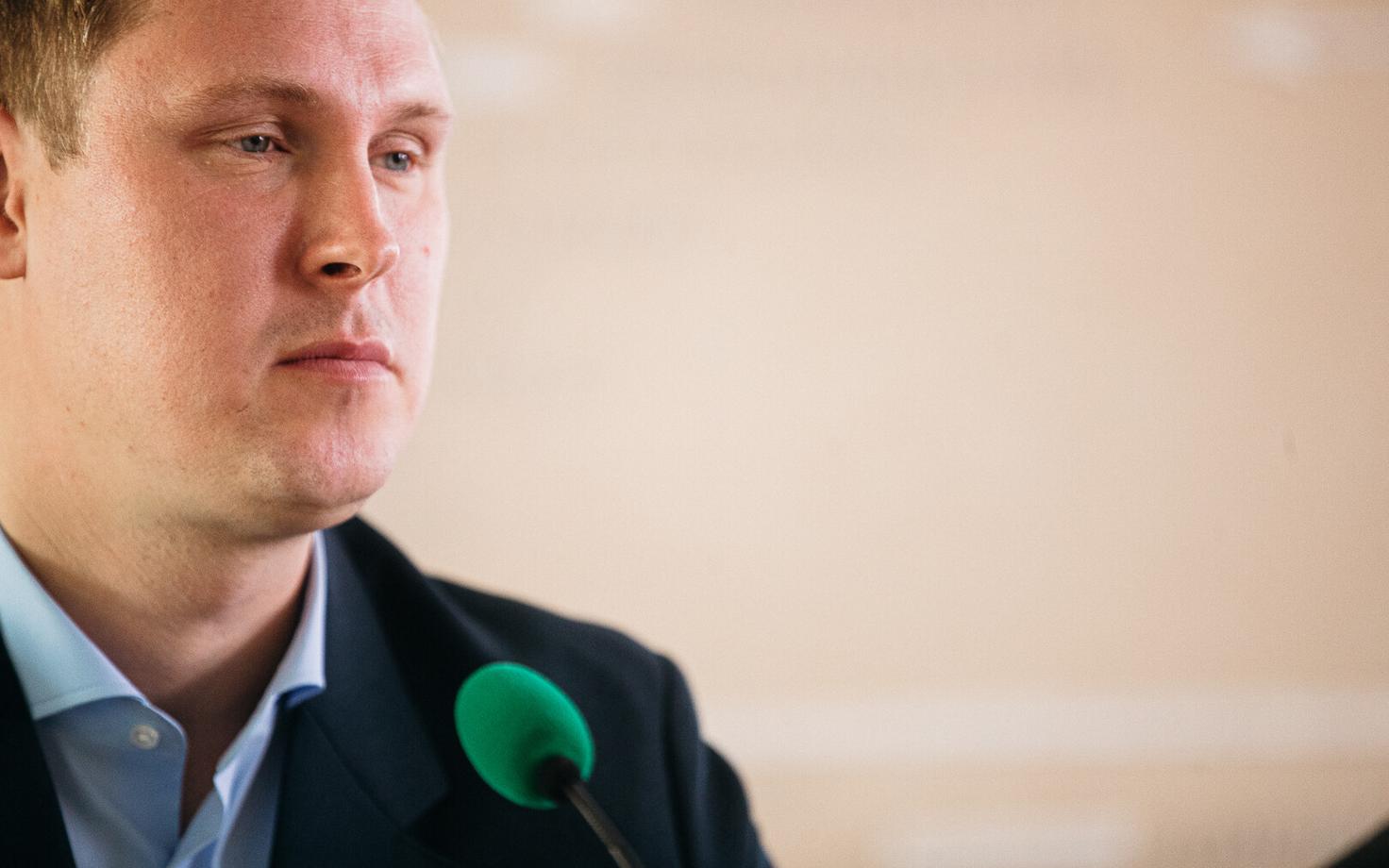 Raimond Kaljulaid.