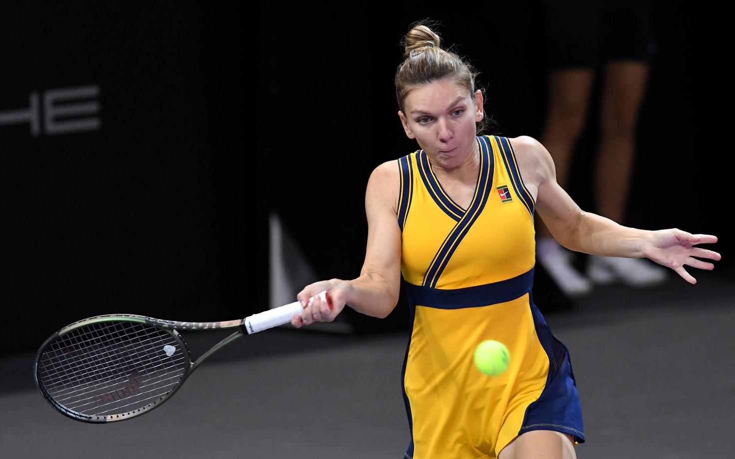 Simona Halep