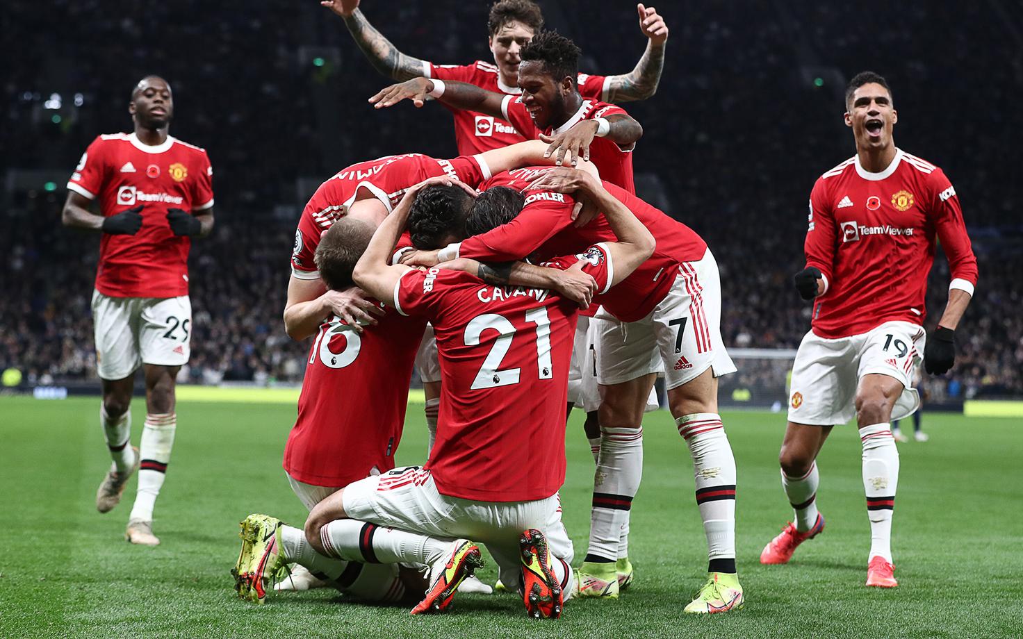 Manchester United