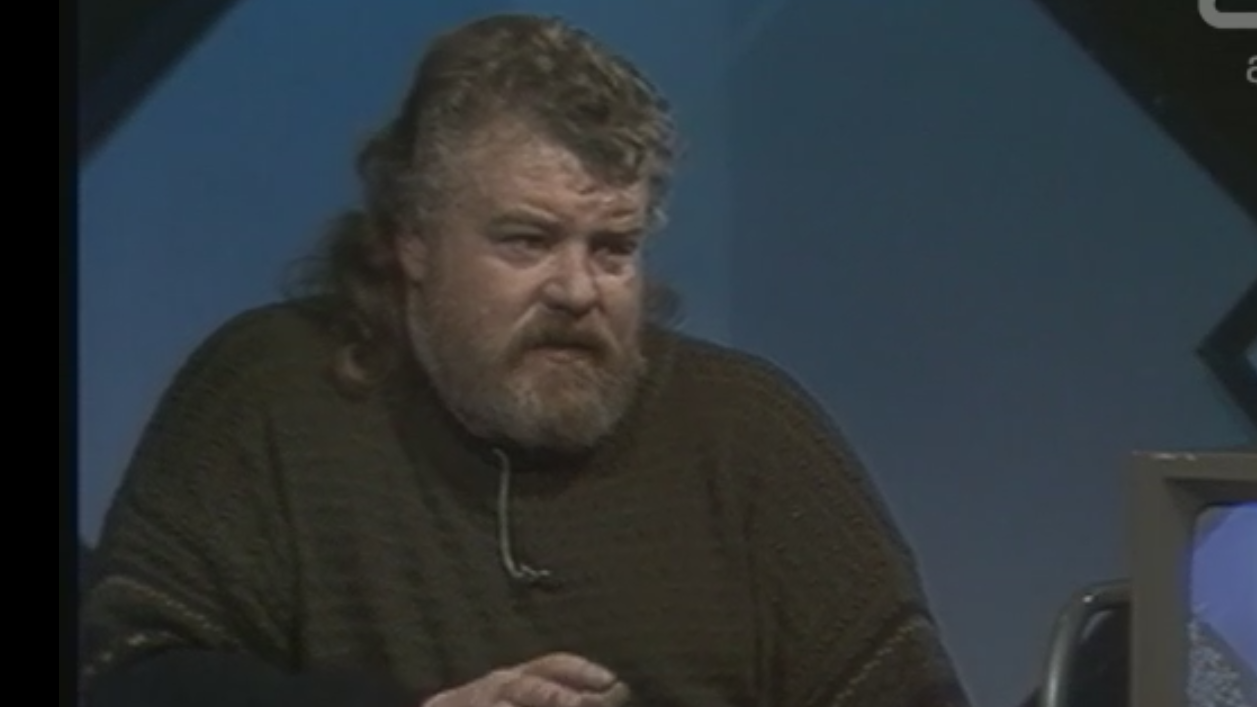Владимир Богаткин (1951-2021).