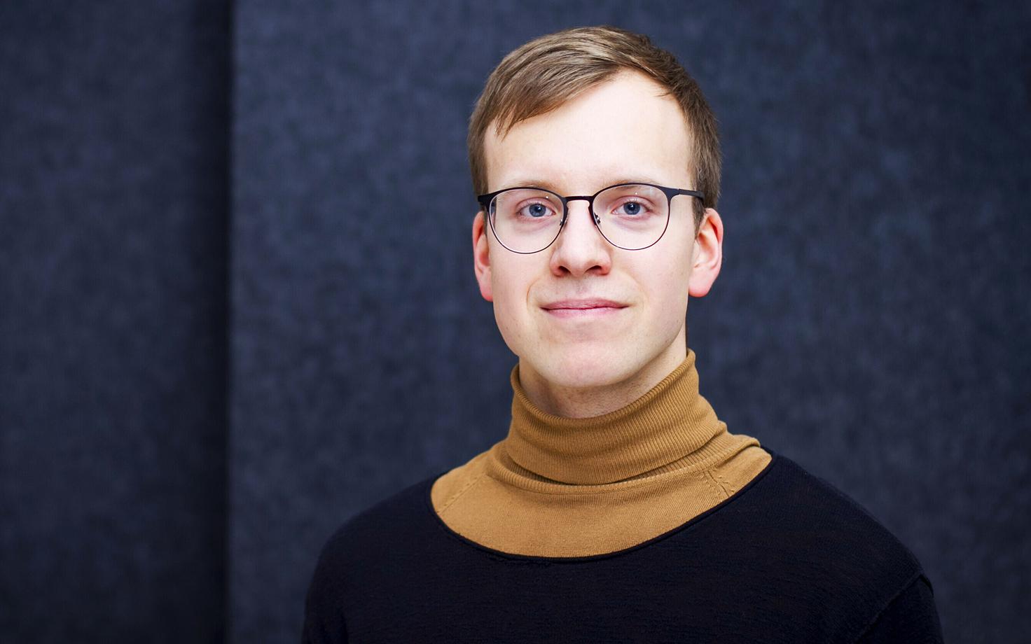 Siim Tanel Tõnisson