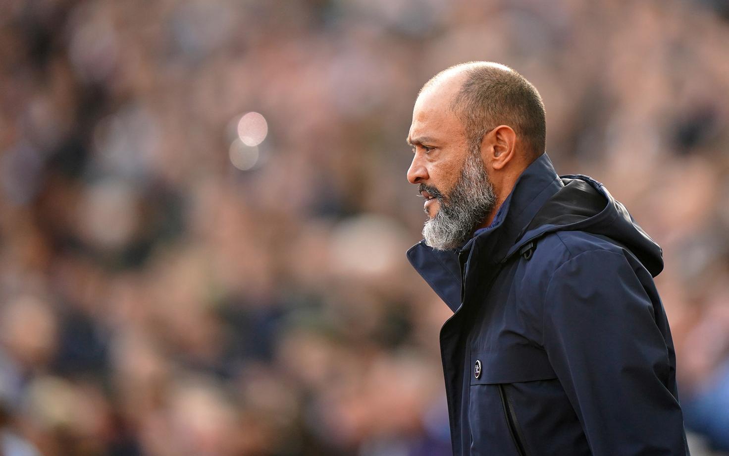 Nuno Espirito Santo