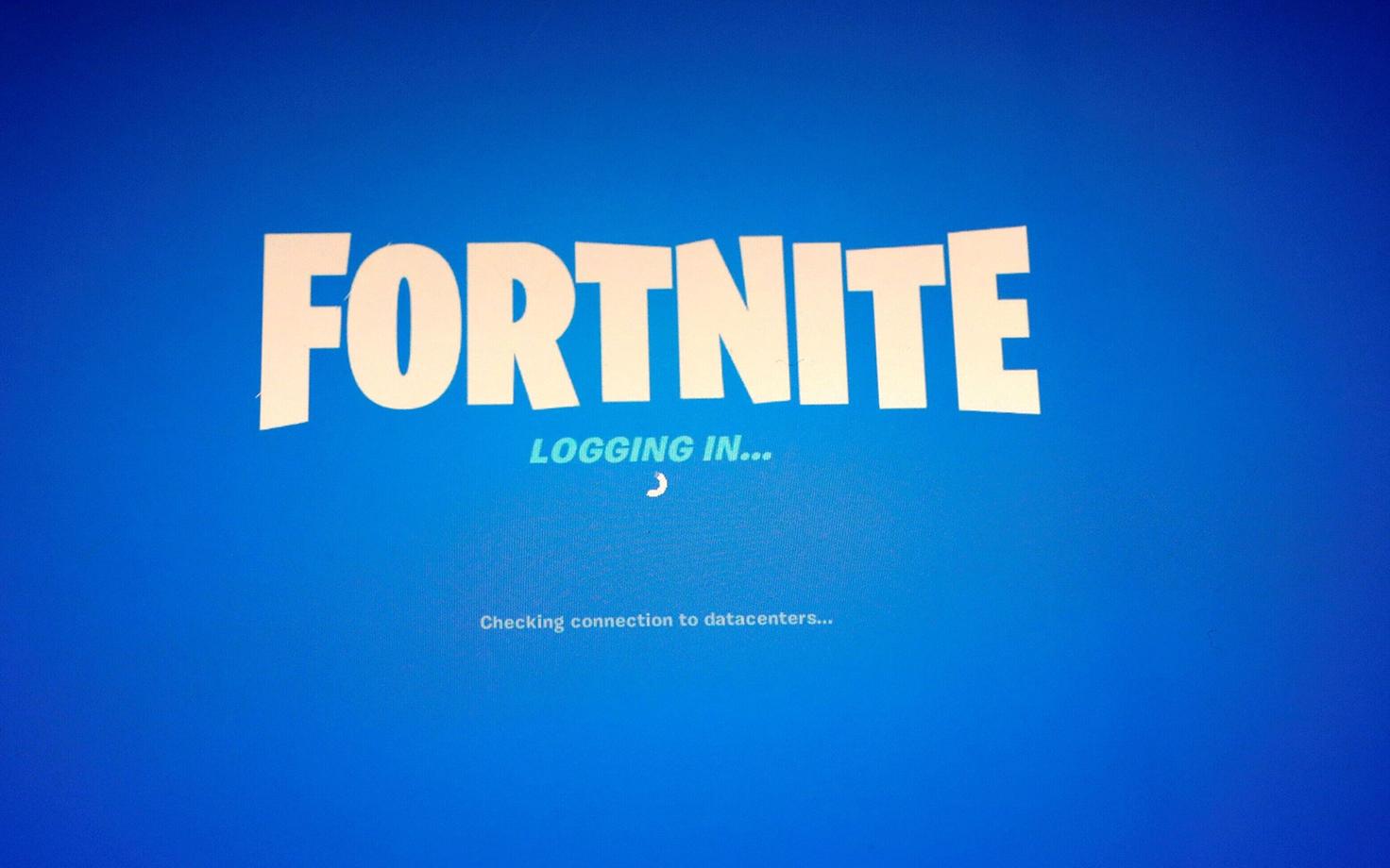 Fortnite