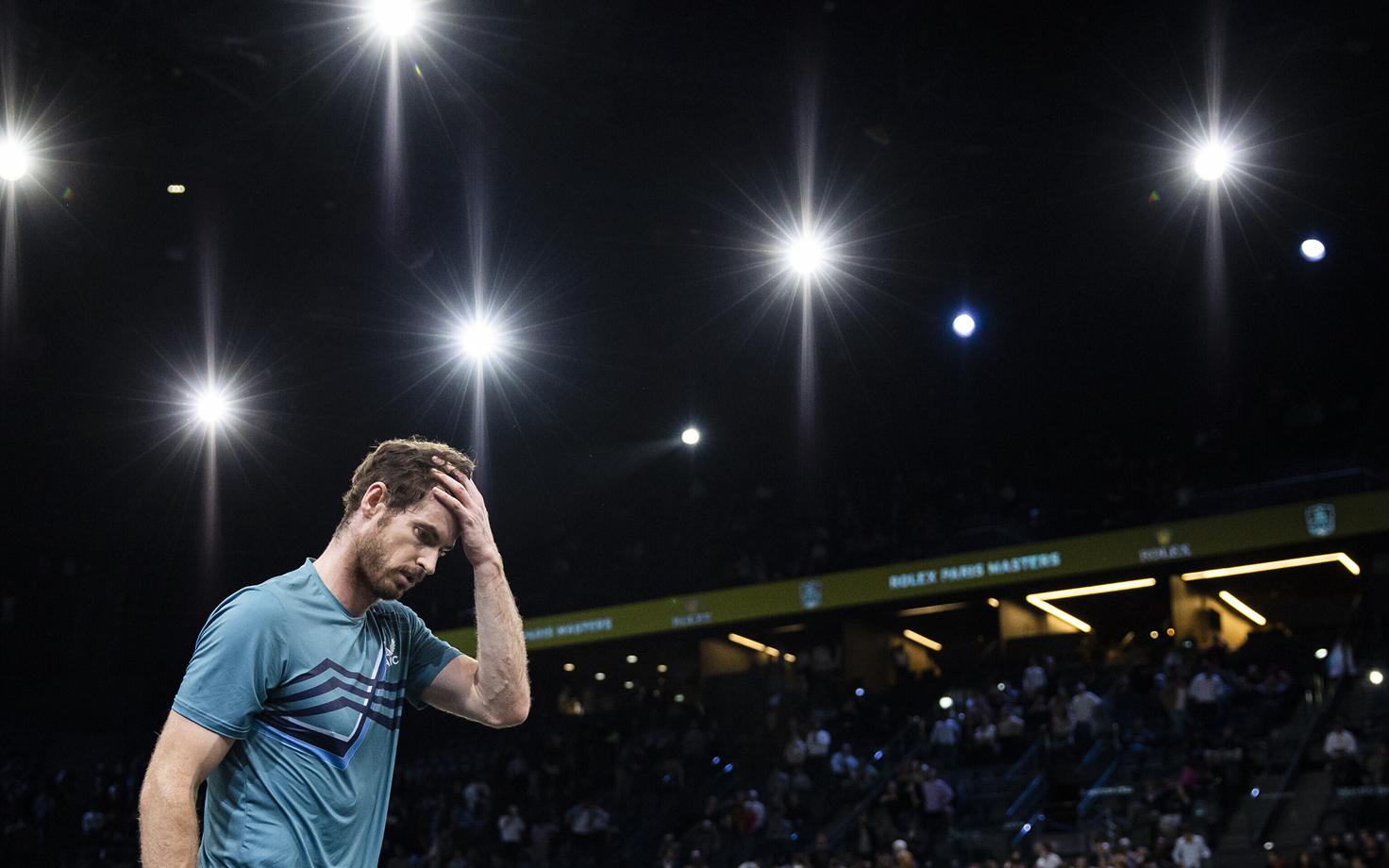 Andy Murray
