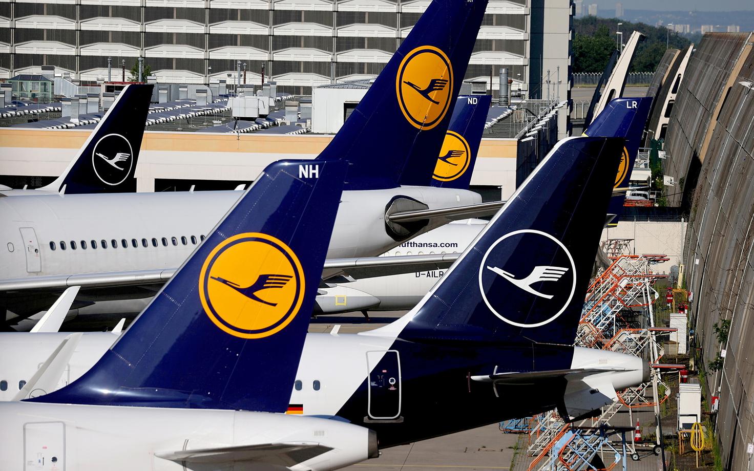 Lufthansa