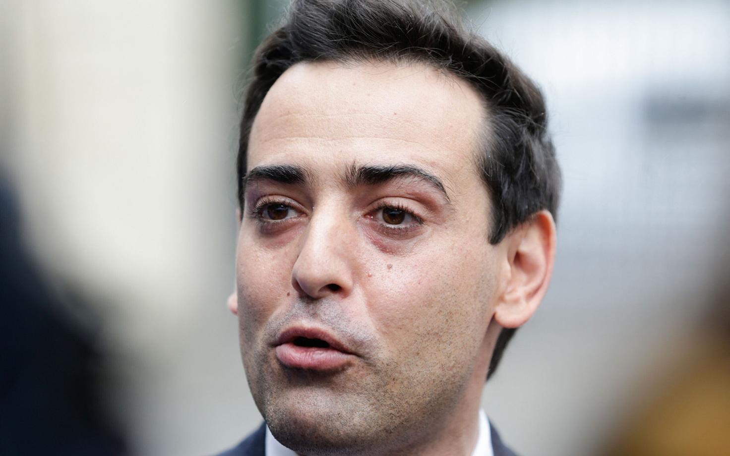 Stephane Sejourne