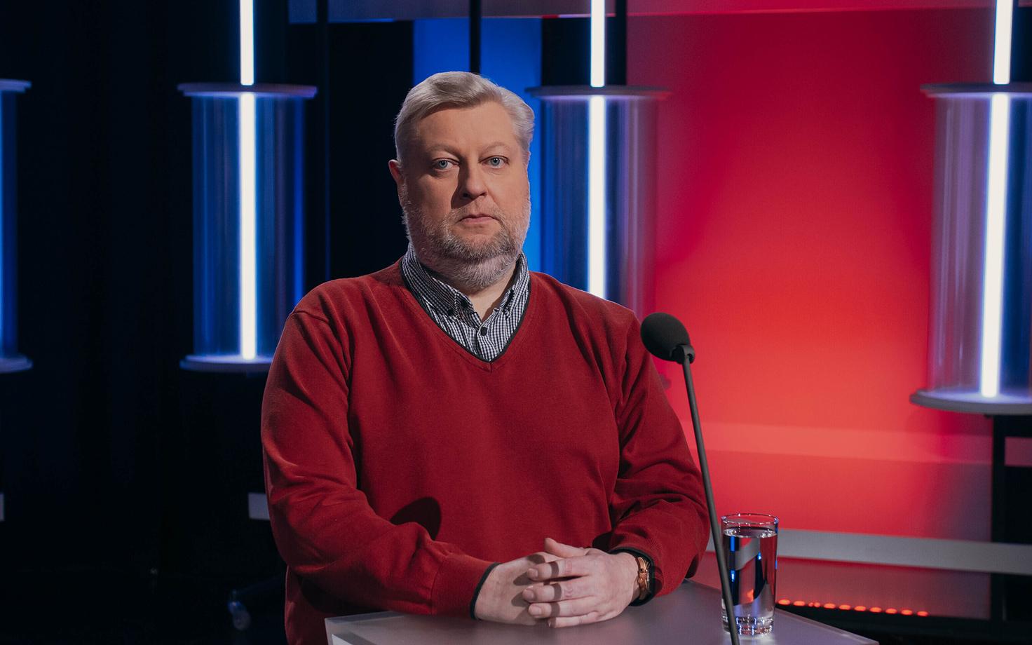 Павел Иванов.