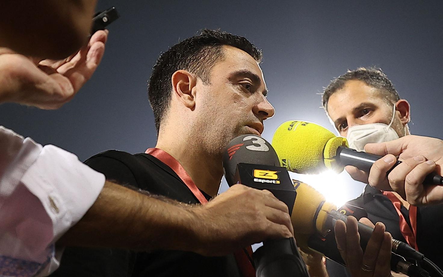 Xavi