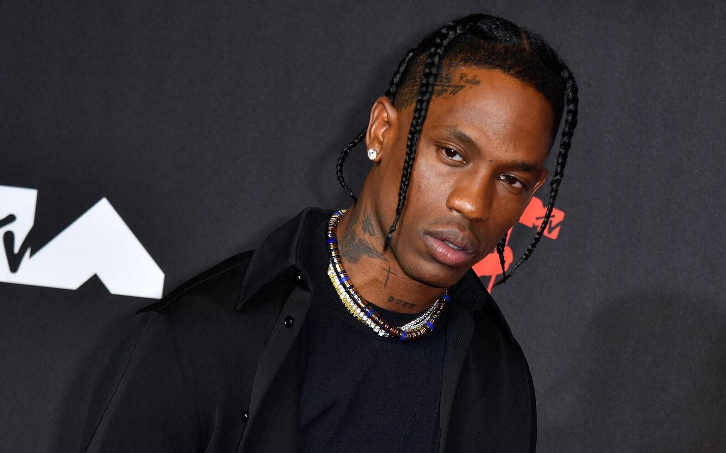 Travis Scott