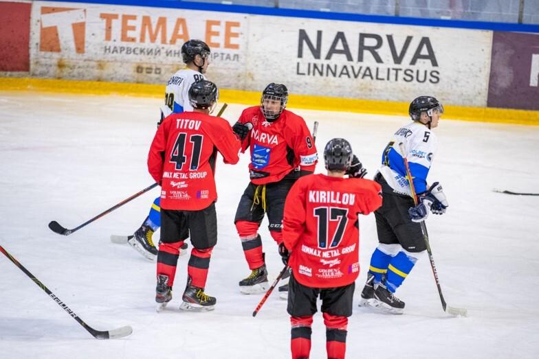 Coolbet jäähokiliiga