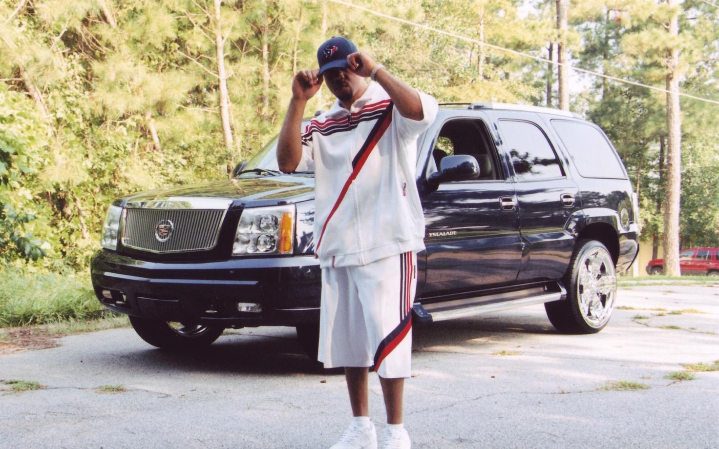 DJ Assault
