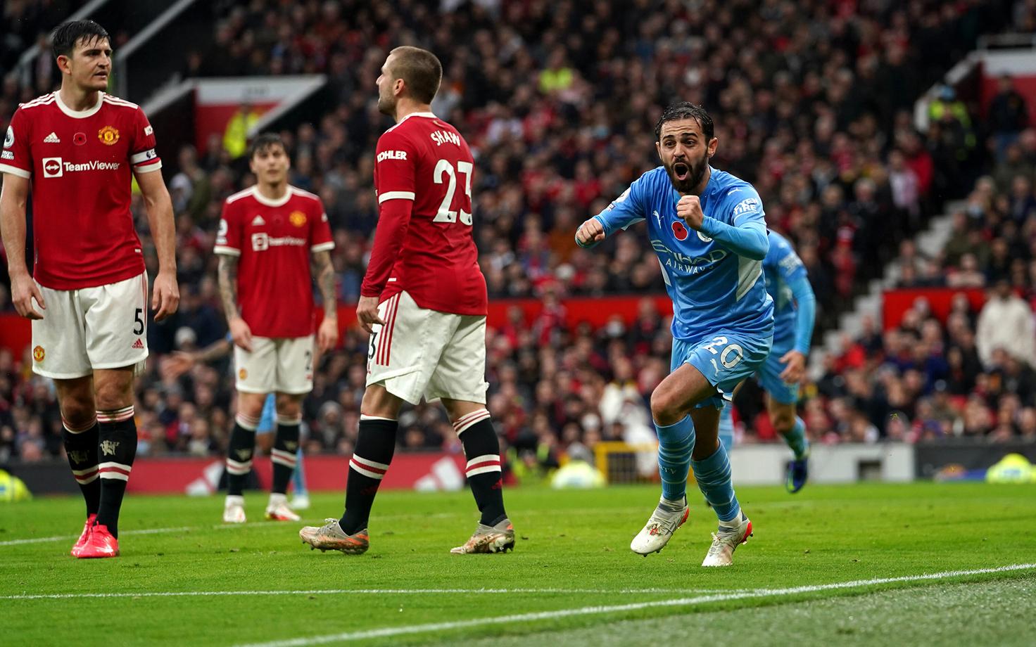Bernardo Silva