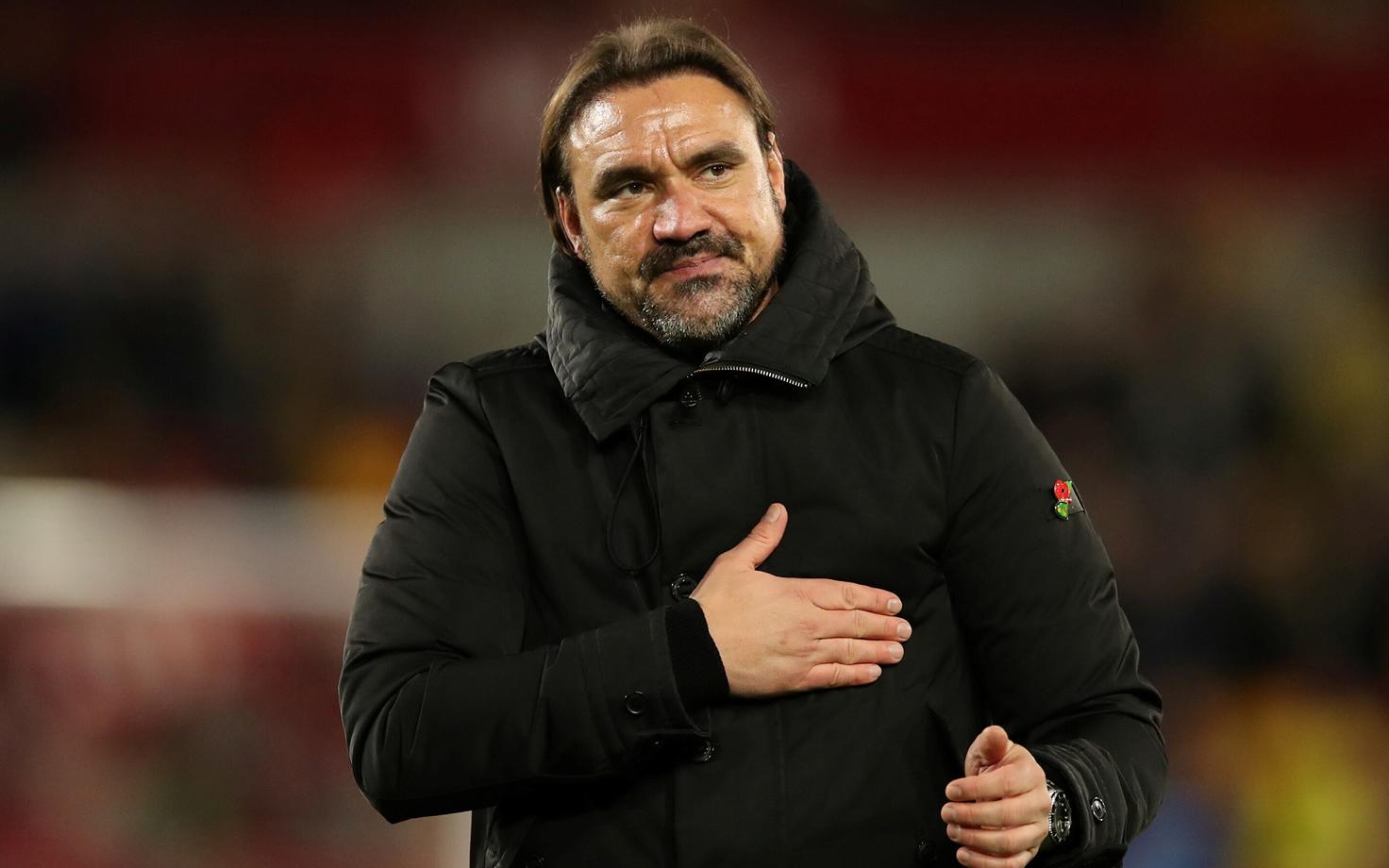 Daniel Farke