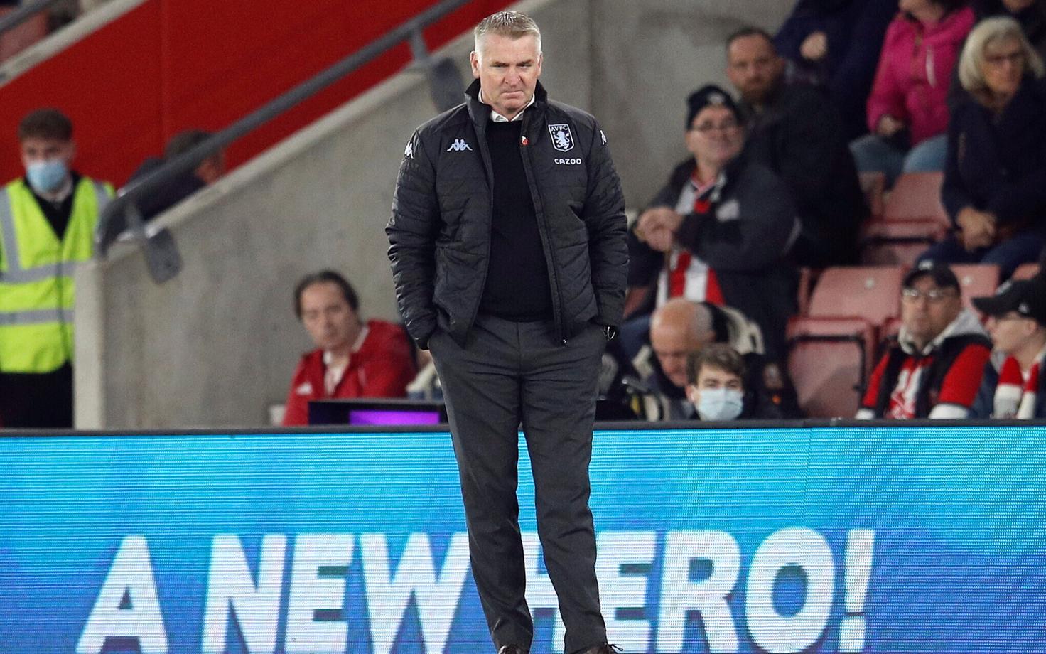 Dean Smith