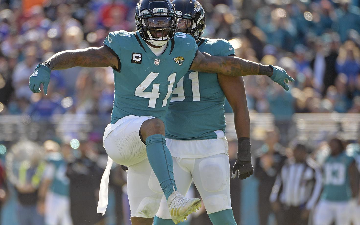 Jacksonville Jaguars