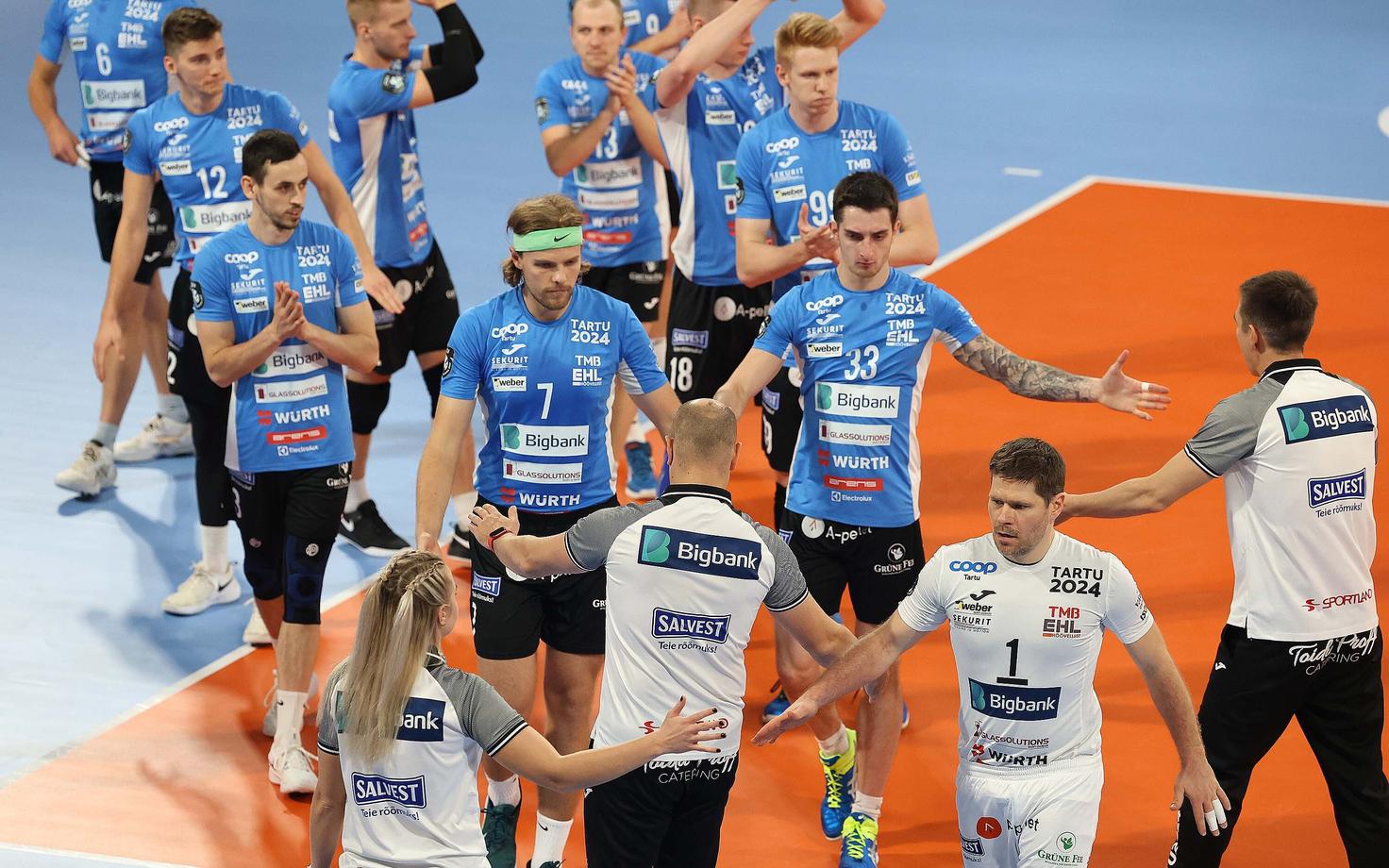 Tartu Bigbank