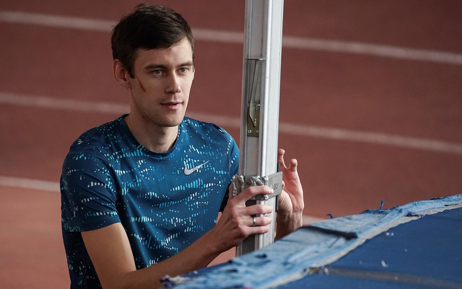 Daniil Lõssenko