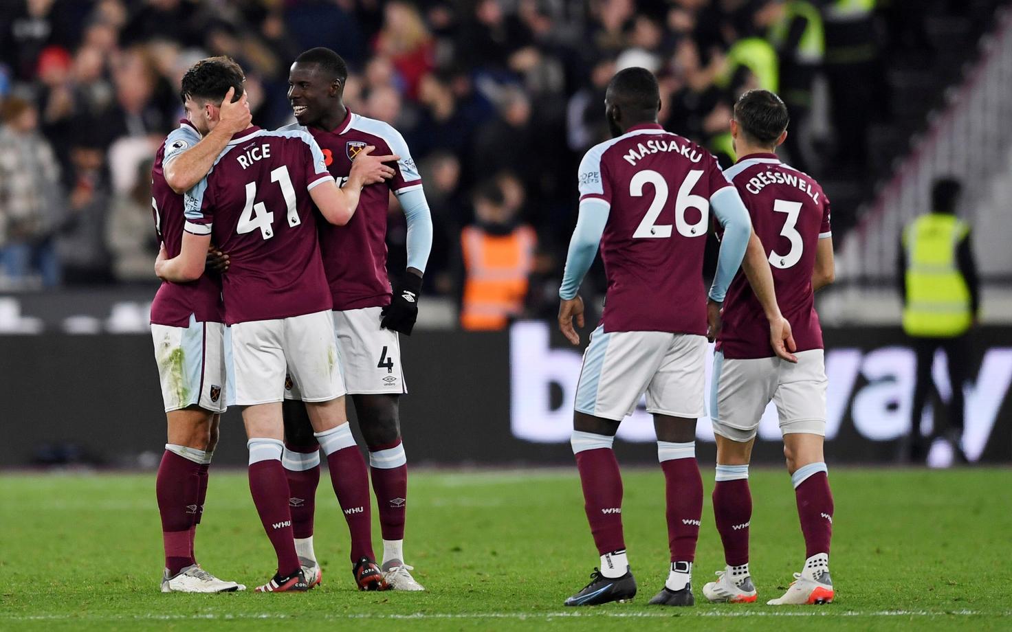 West Ham United