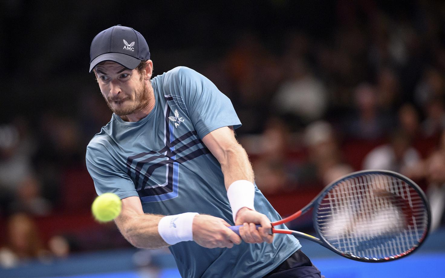Andy Murray