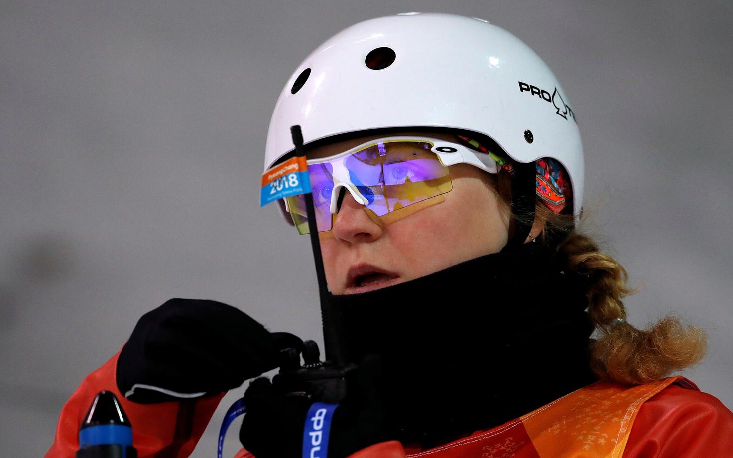 Aliksandra Ramanovskaja