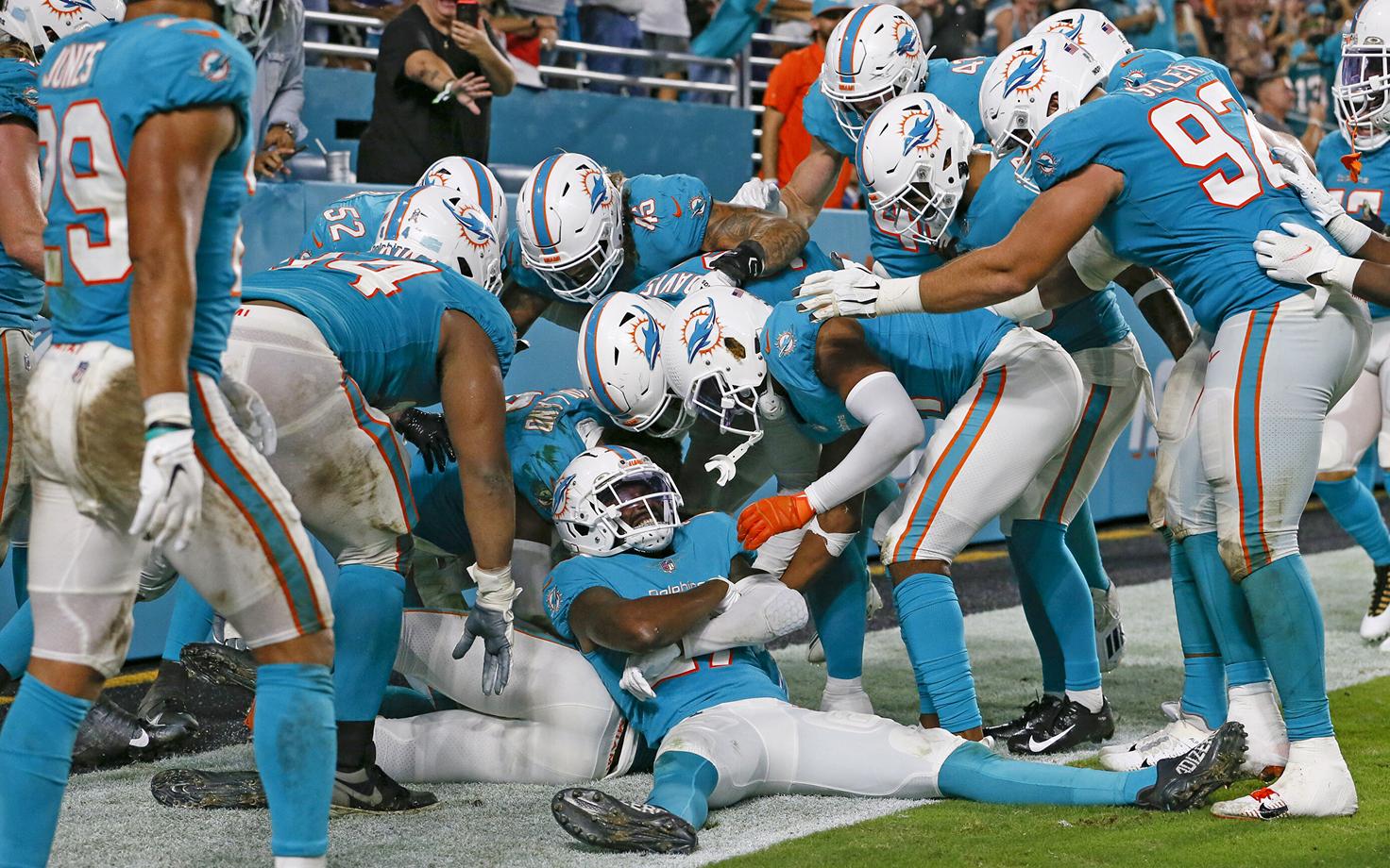 Miami Dolphins