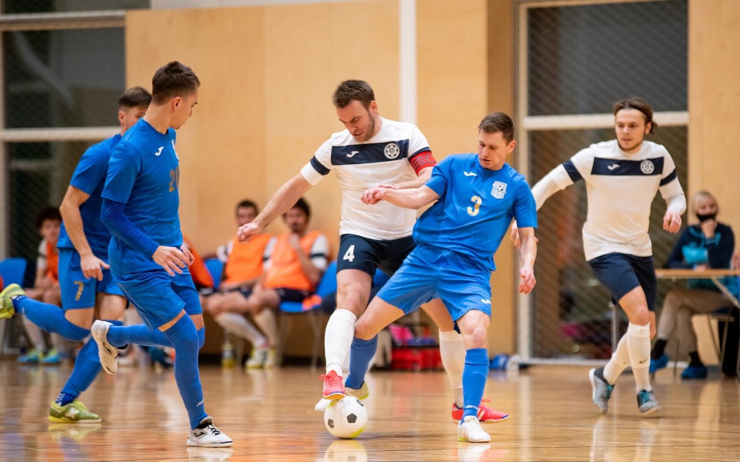 Coolbet saaliliiga