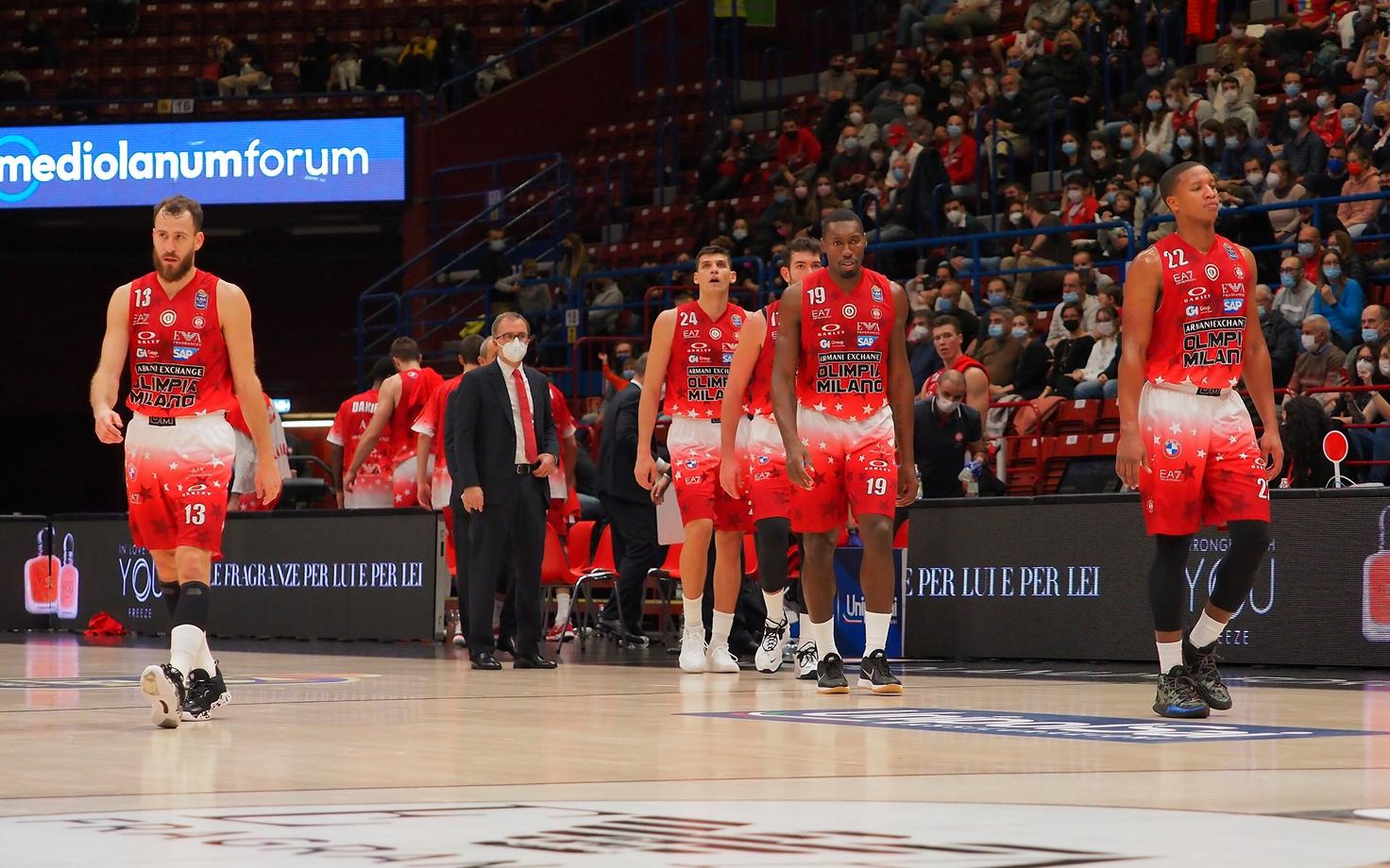 Milano Olimpia