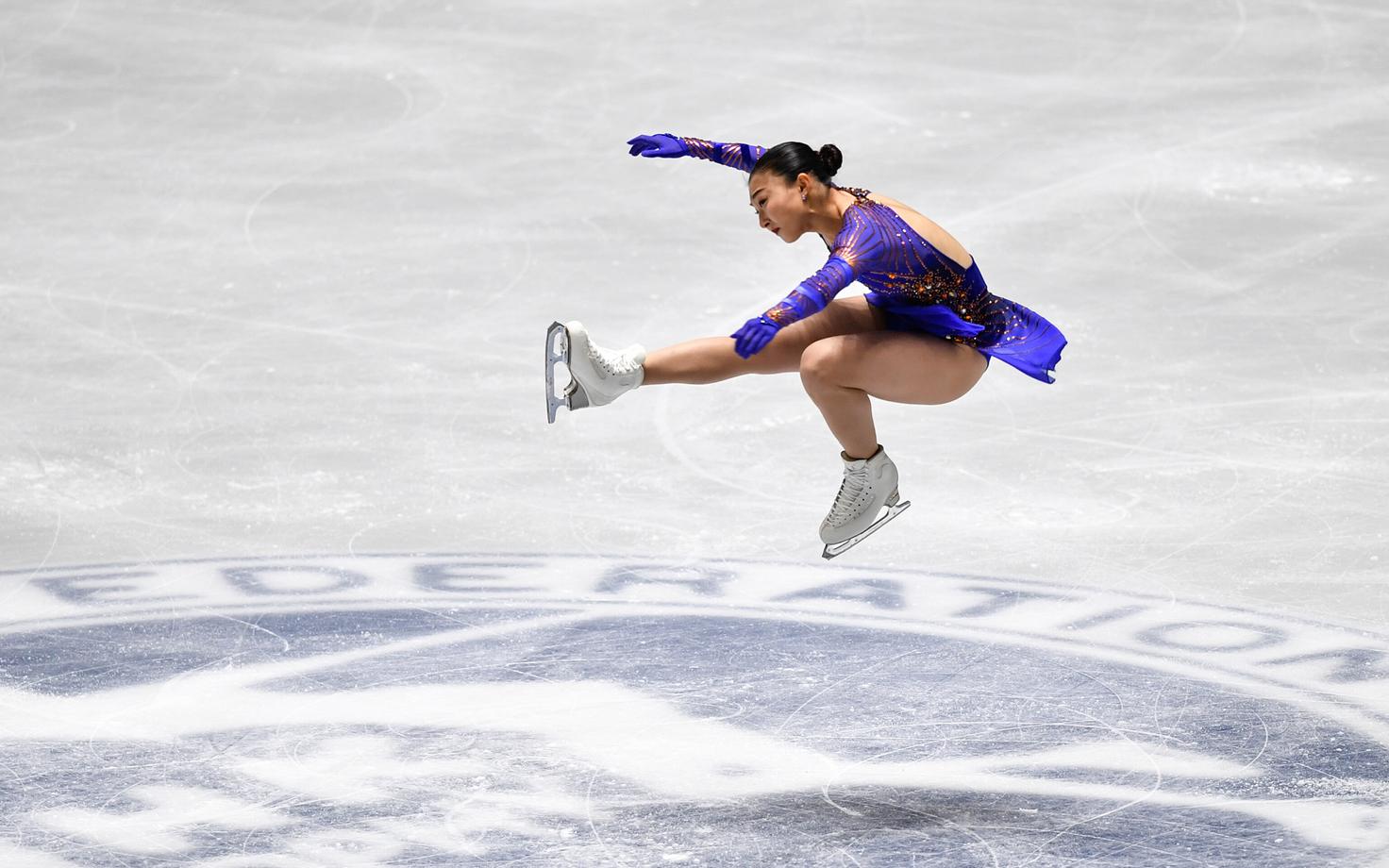Kaori Sakamoto