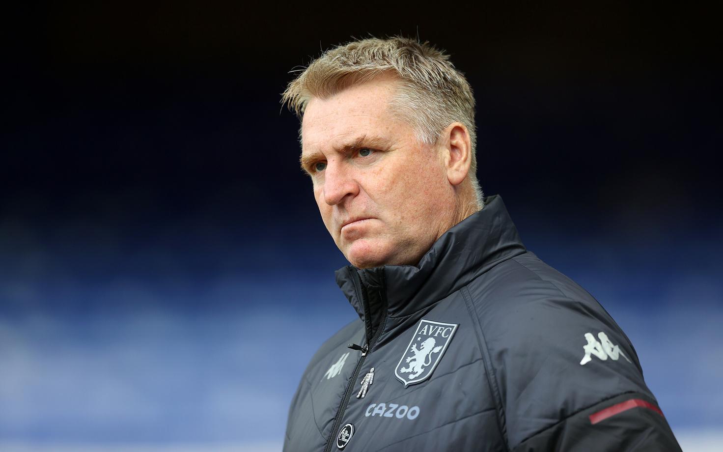 Dean Smith