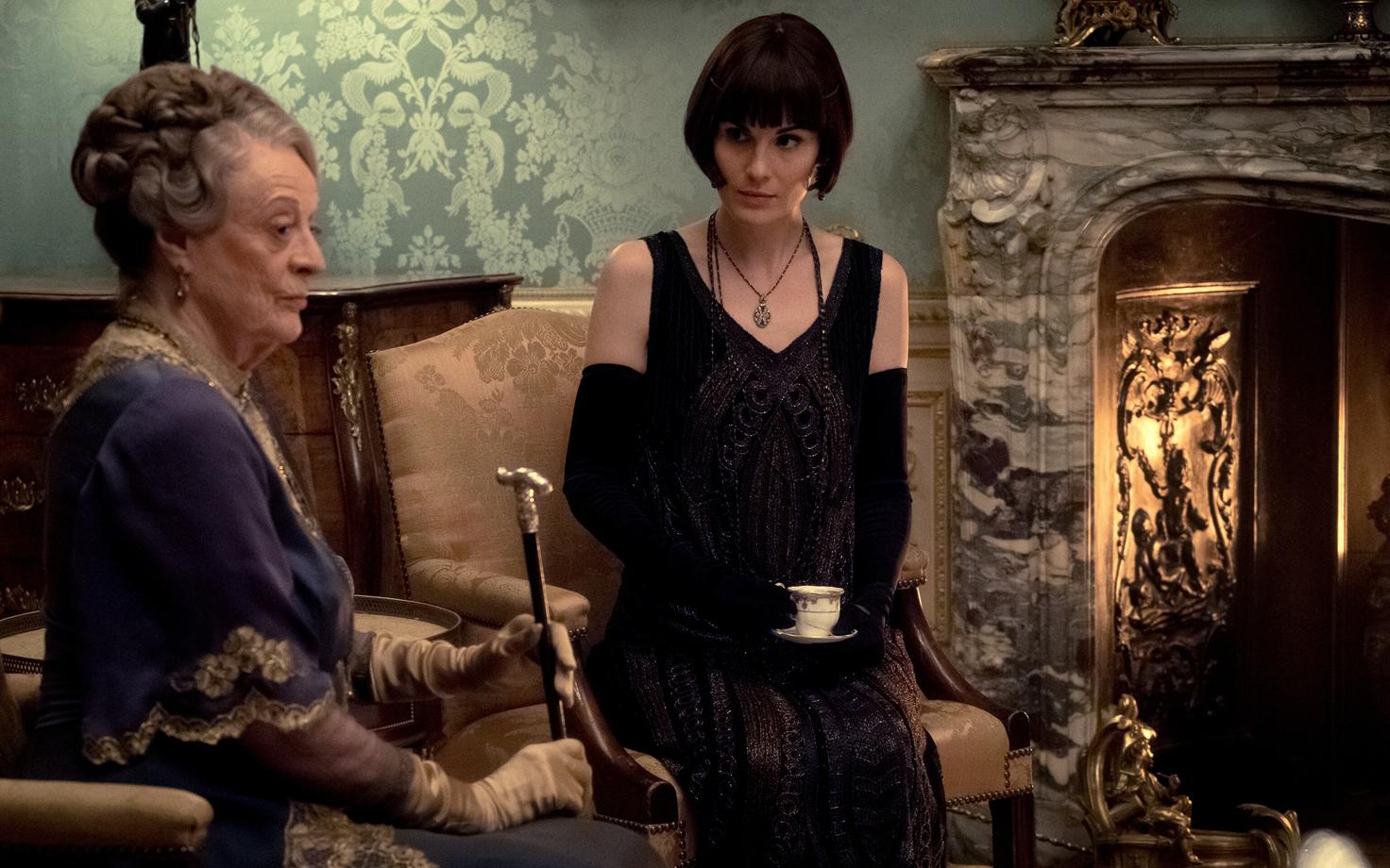 Downton Abbey