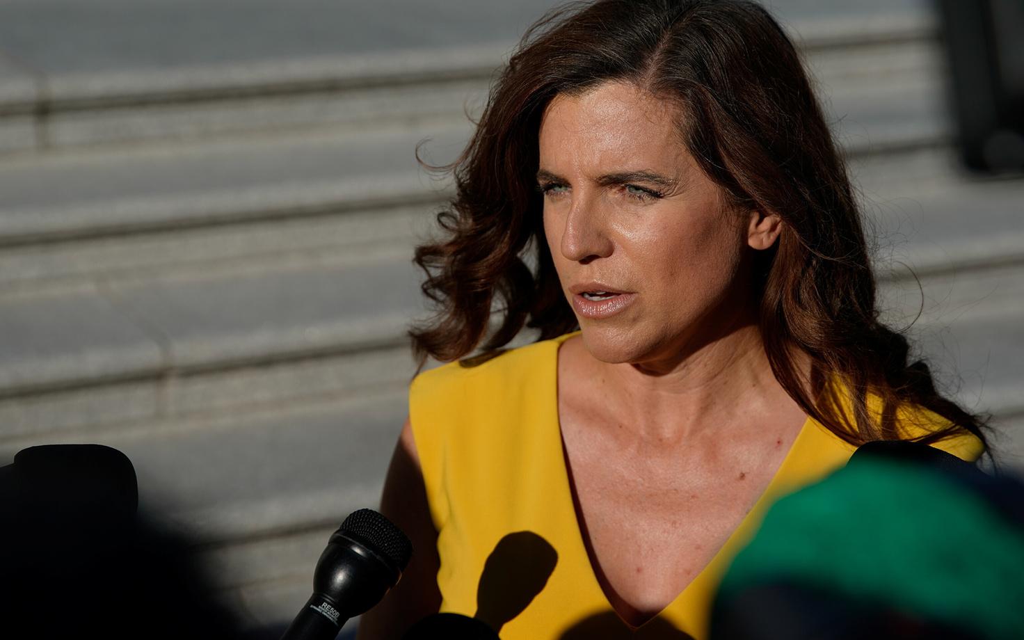 Nancy Mace