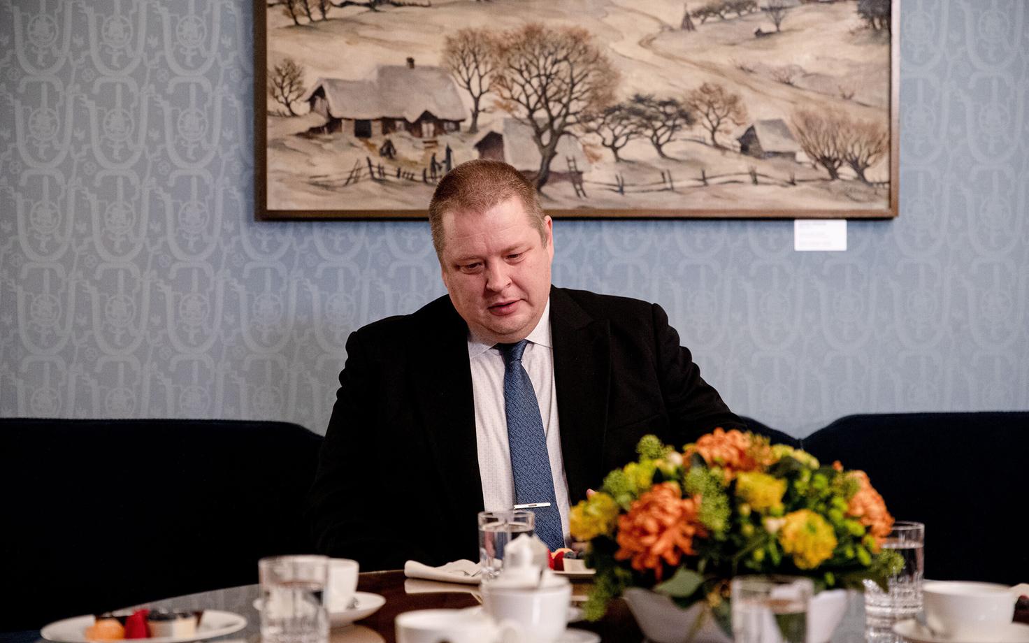 Erki Savisaar
