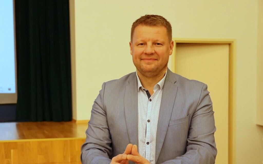 Яак Райе.