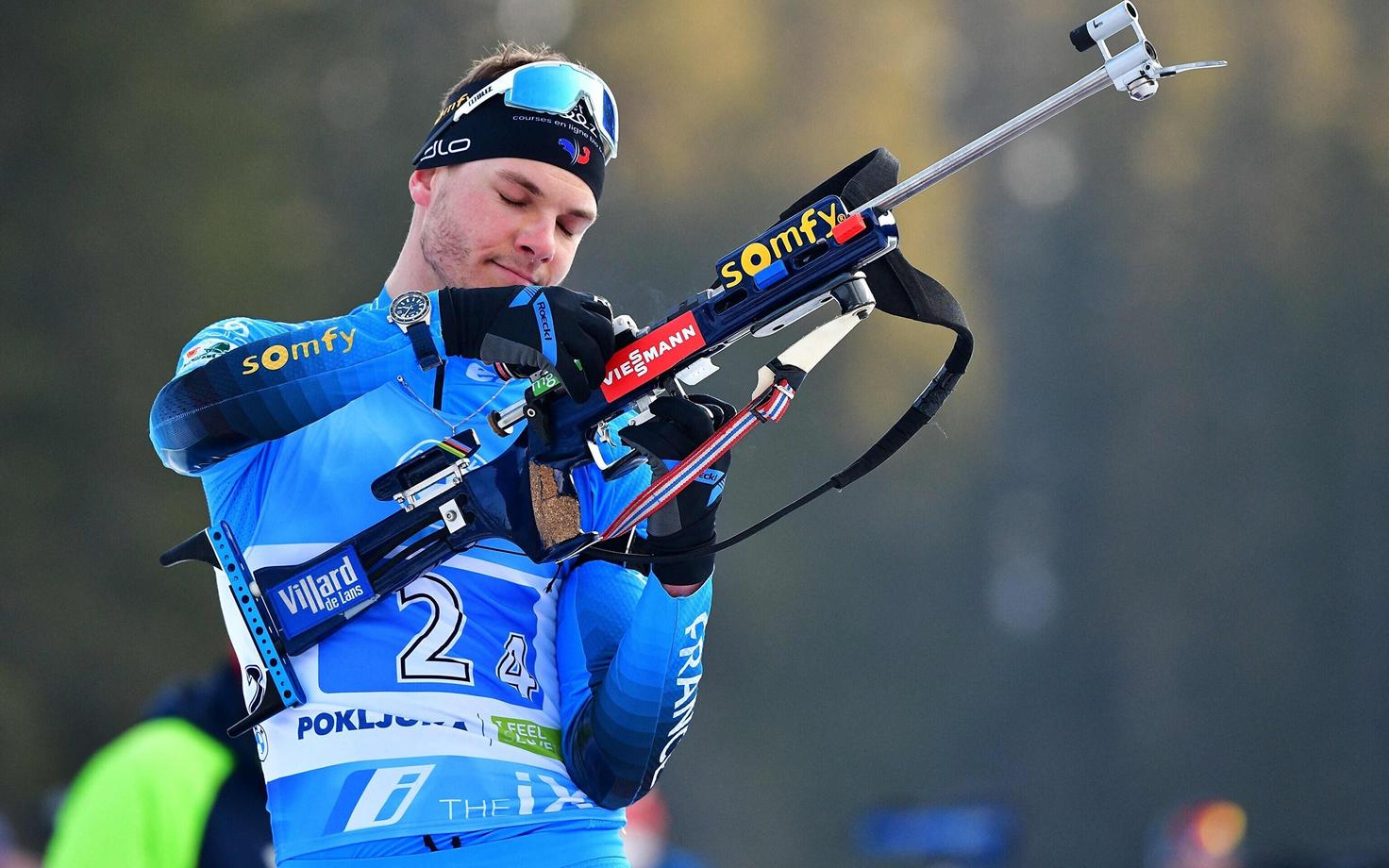 Emilien Jacquelin