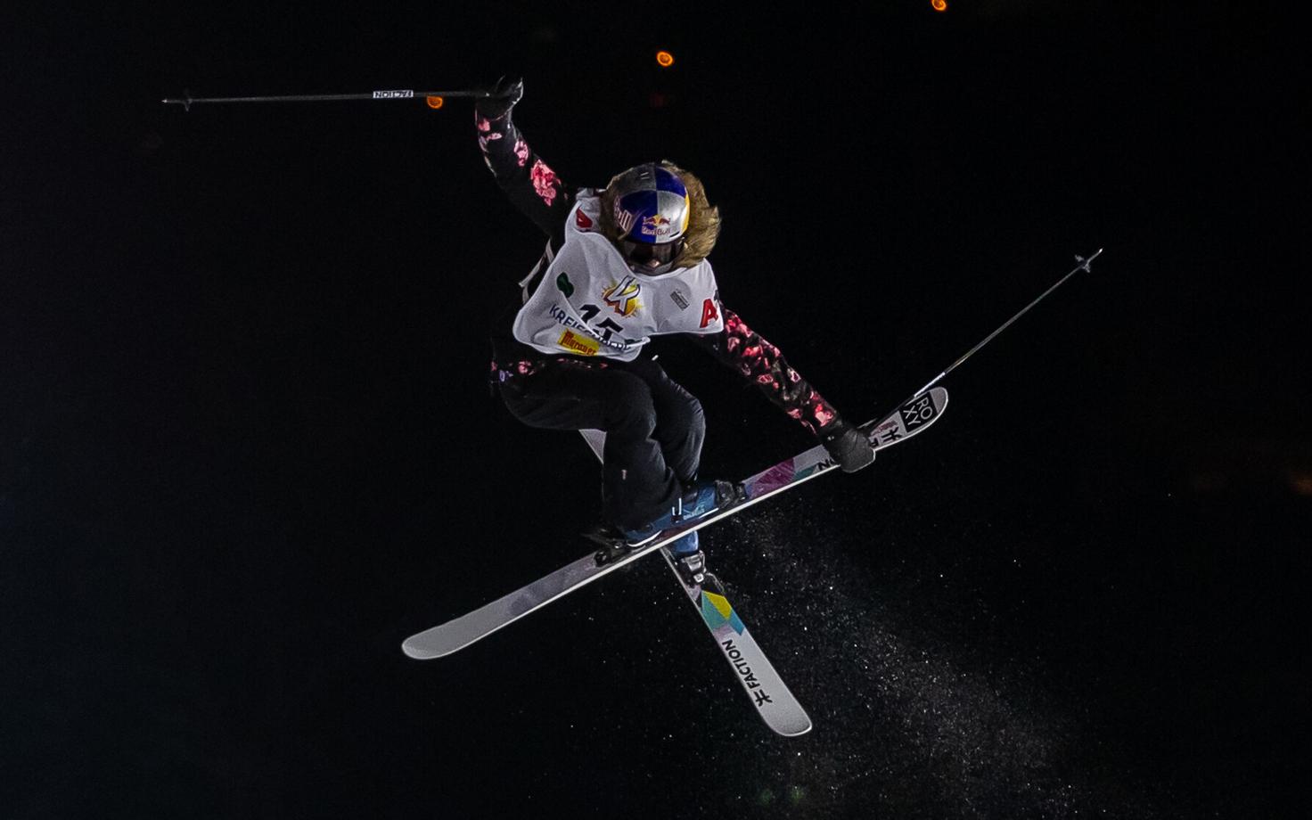Kelly Sildaru