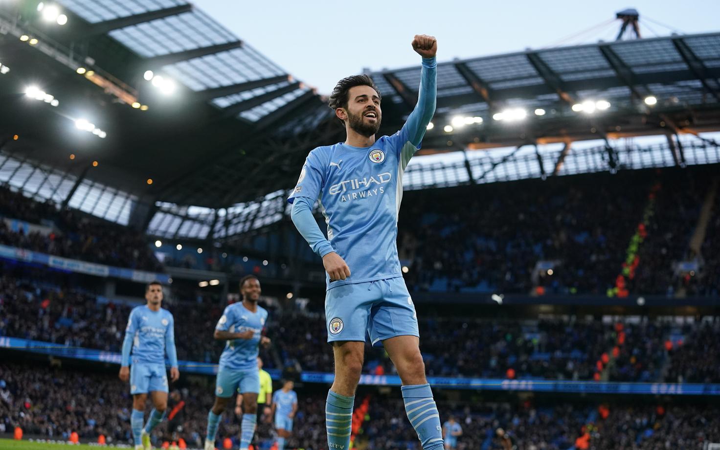 Bernardo Silva