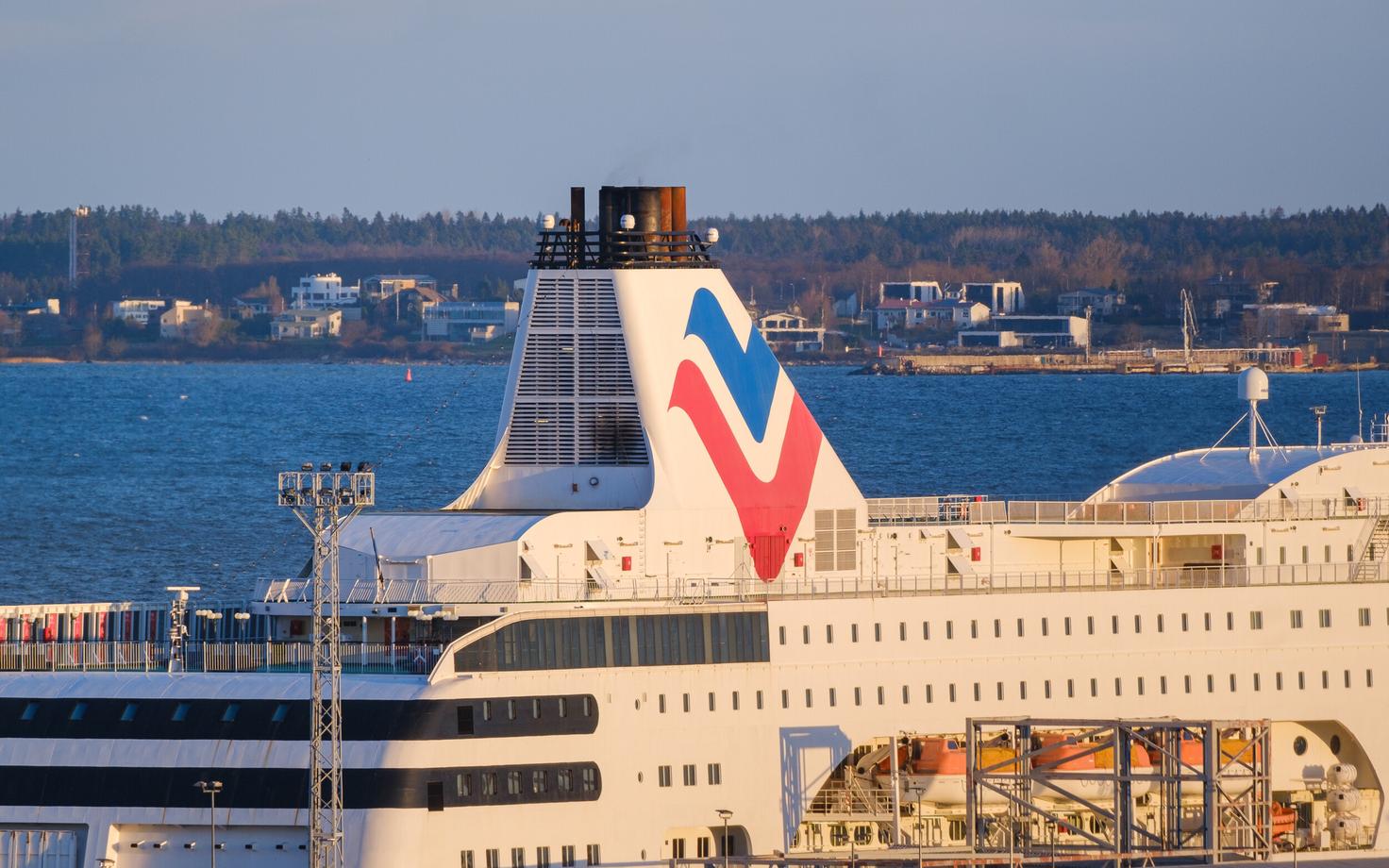 Tallink