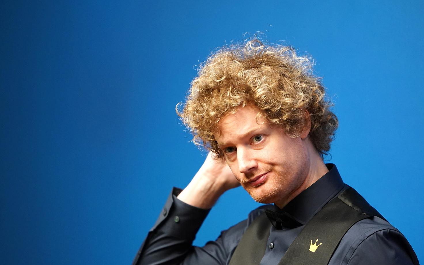 Neil Robertson