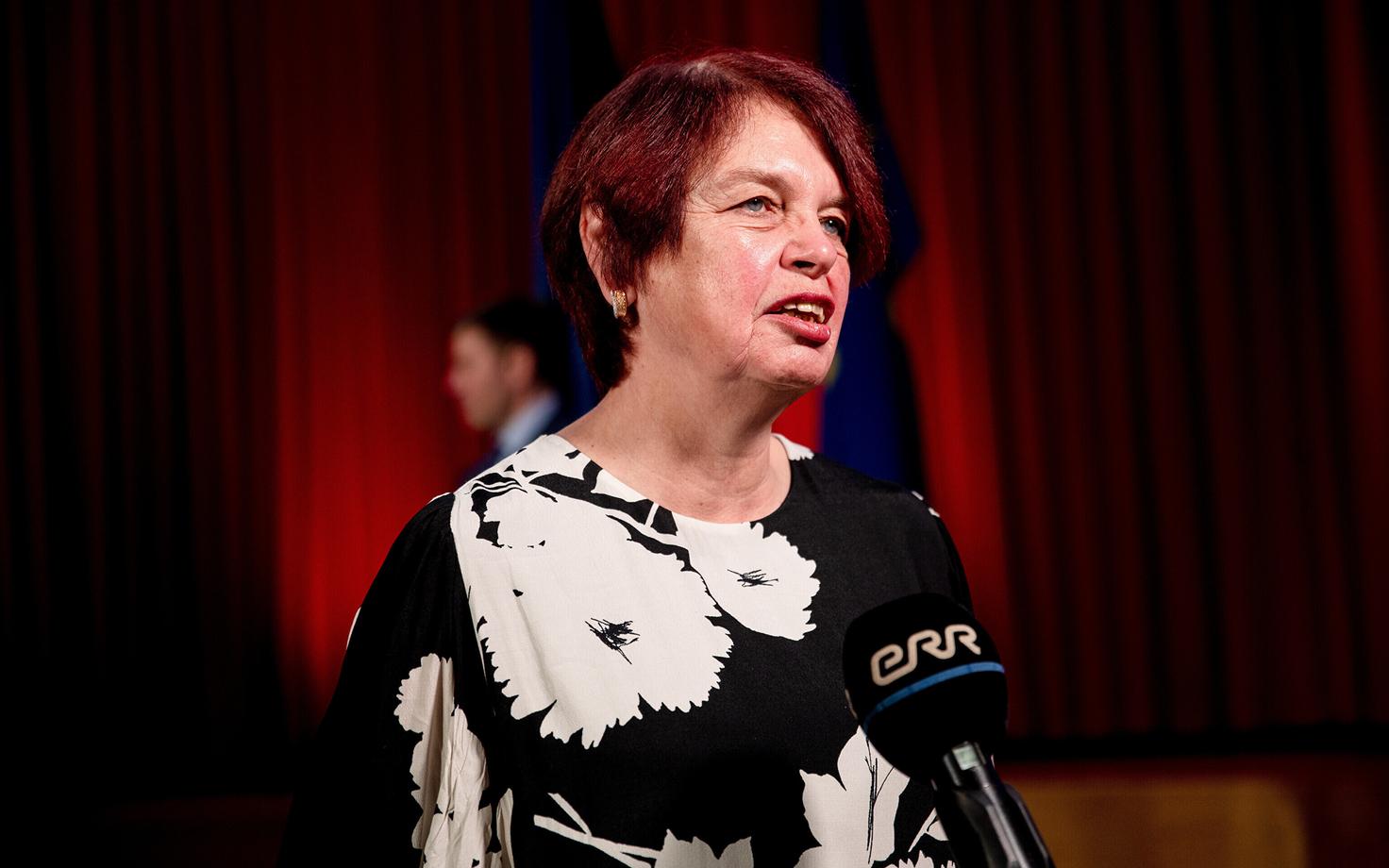 Aasta kodanik 2021