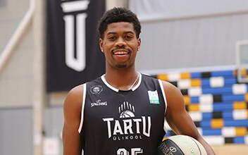 Lamonte Bearden