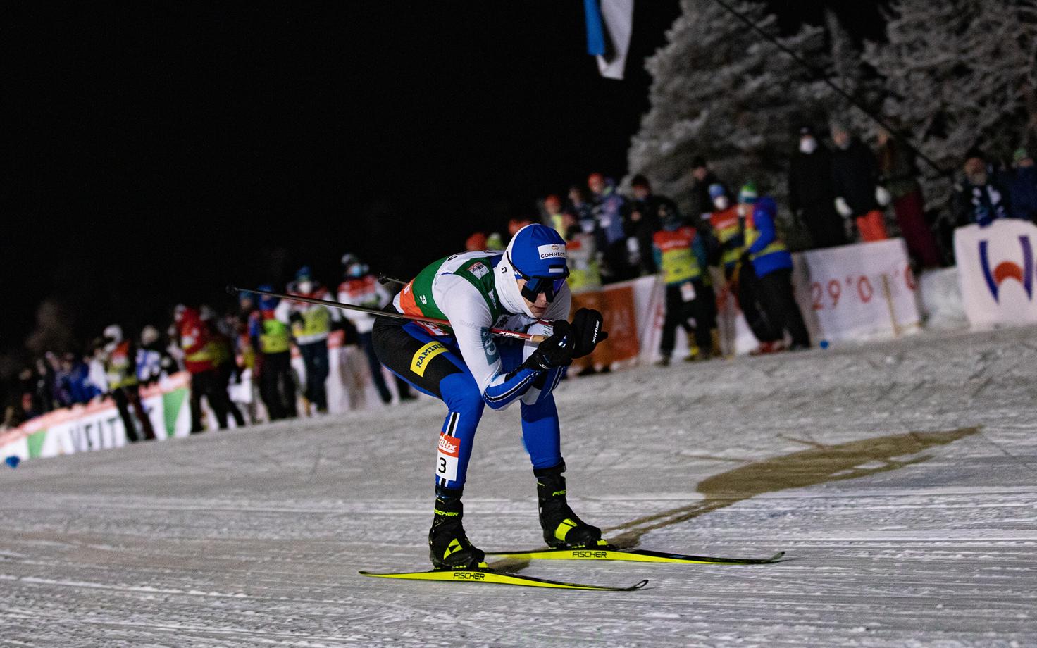 Kristjan Ilves