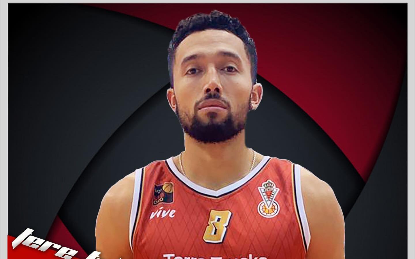 Jaron Martin